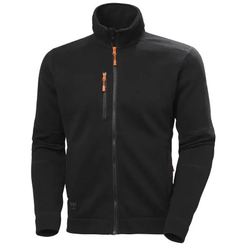 Helly Hansen Workwear Kensington 72250-990 Fleecetröja Sista chansen